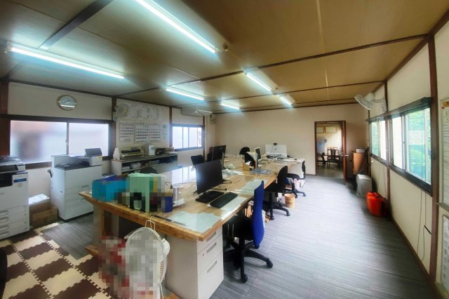 【内装】 | 高知市横内　高台