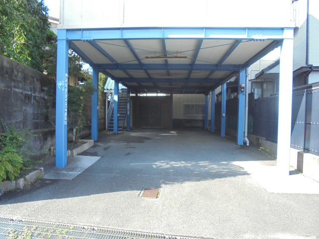  | 高知市横内　高台