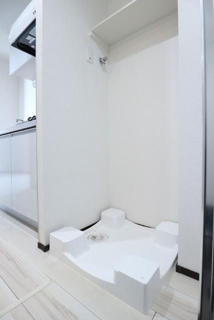 ノルデスタ小竹の設備