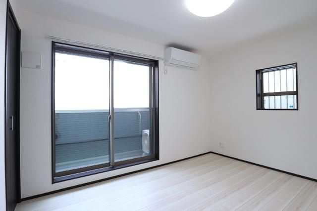 ノルデスタ小竹の居間・リビング