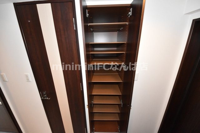 アーバネックス西長堀のその他共用部分