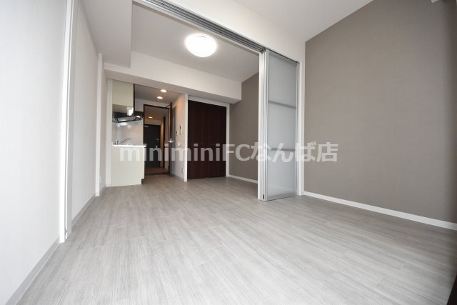 アーバネックス西長堀