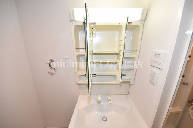 アーバネックス西長堀