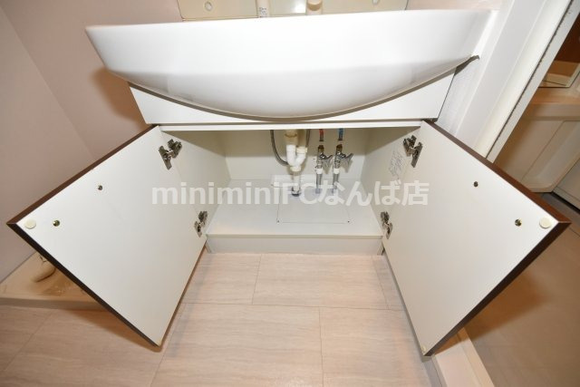 アーバネックス西長堀