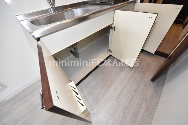 アーバネックス西長堀