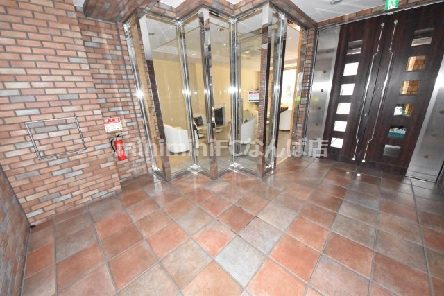 アーバネックス西長堀