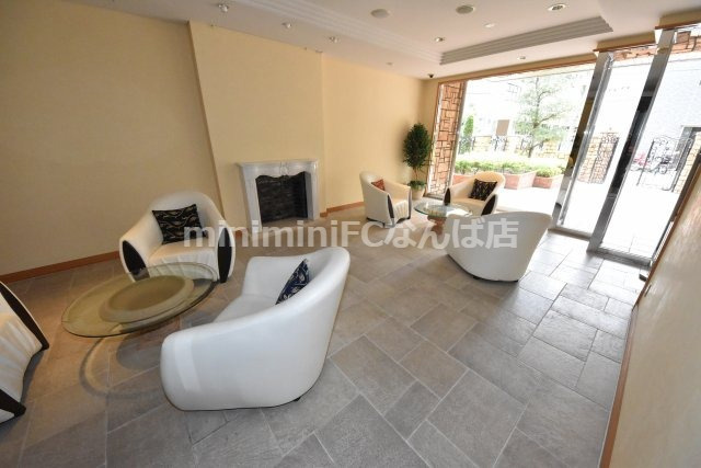 アーバネックス西長堀