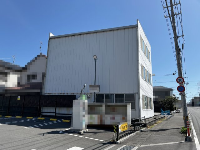  | 高知市十津1丁目　事業用