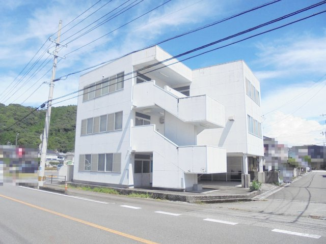  | 高知市十津1丁目　事業用