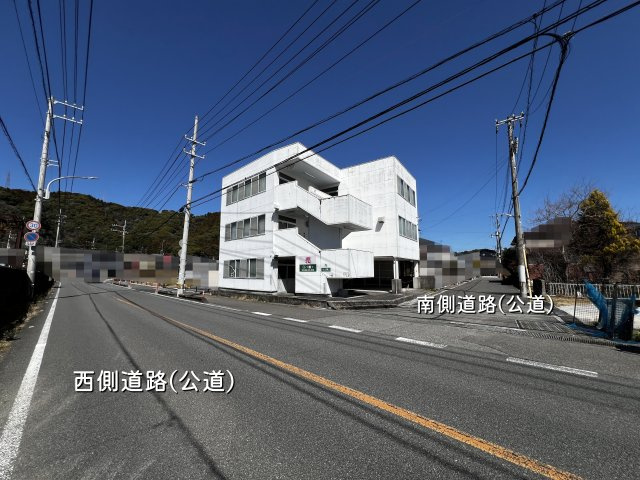  | 高知市十津1丁目　事業用