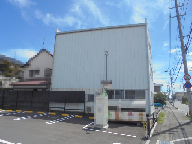  | 高知市十津1丁目　事業用
