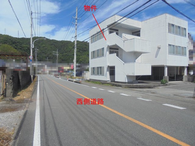  | 高知市十津1丁目　事業用