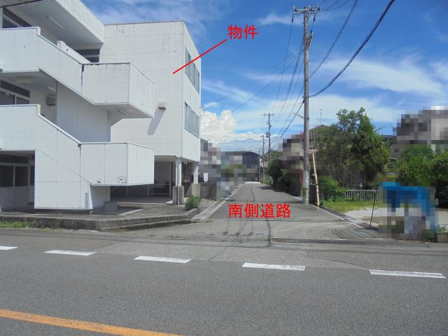  | 高知市十津1丁目　事業用