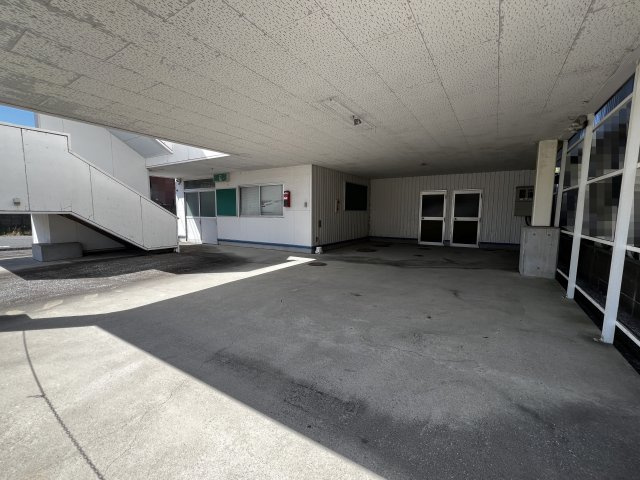  | 高知市十津1丁目　事業用