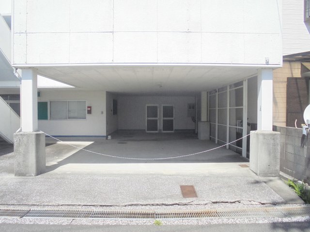  | 高知市十津1丁目　事業用