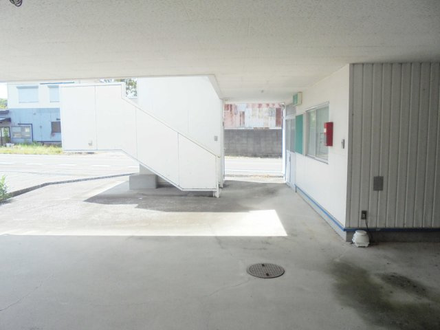  | 高知市十津1丁目　事業用