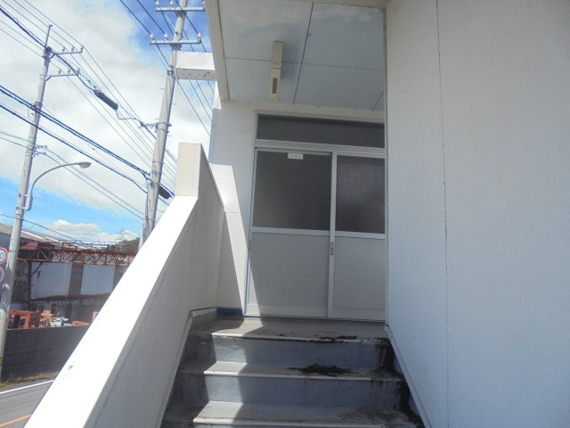  | 高知市十津1丁目　事業用