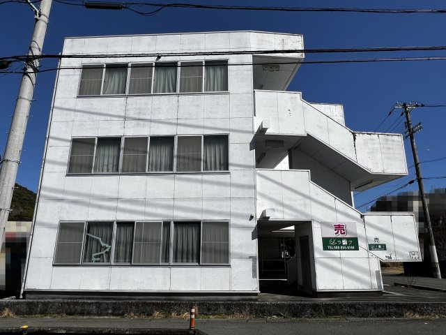  | 高知市十津1丁目　事業用