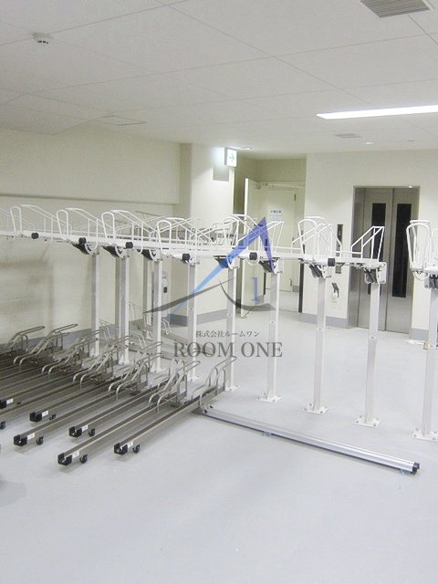 日神デュオステージ馬車道