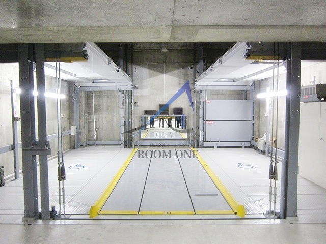 日神デュオステージ馬車道