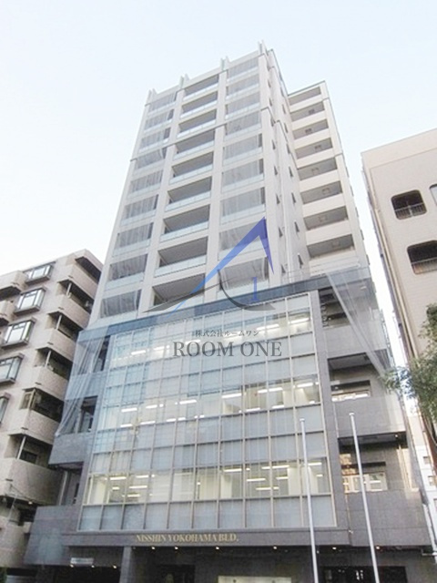 日神デュオステージ馬車道