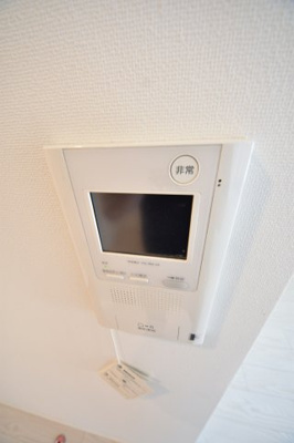 【セキュリティ】 | S-RESIDENCE神戸元町