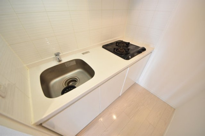 【キッチン】 | S-RESIDENCE神戸元町