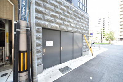 【設備】 | S-RESIDENCE神戸元町