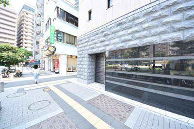 【外観】 | S-RESIDENCE神戸元町