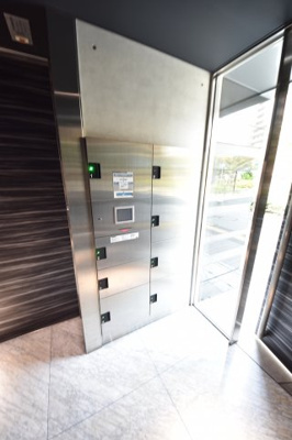 【設備】 | S-RESIDENCE神戸元町