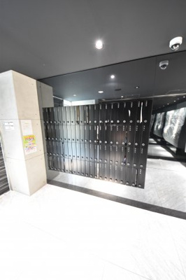 【設備】 | S-RESIDENCE神戸元町