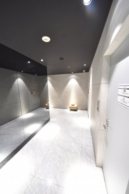 【ロビー】 | S-RESIDENCE神戸元町