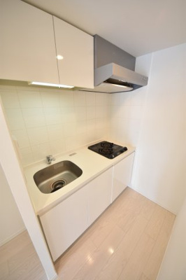 【キッチン】 | S-RESIDENCE神戸元町