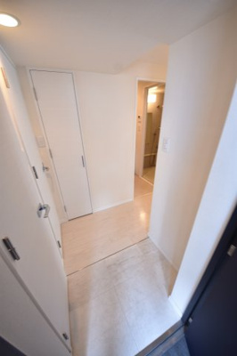 【玄関】 | S-RESIDENCE神戸元町