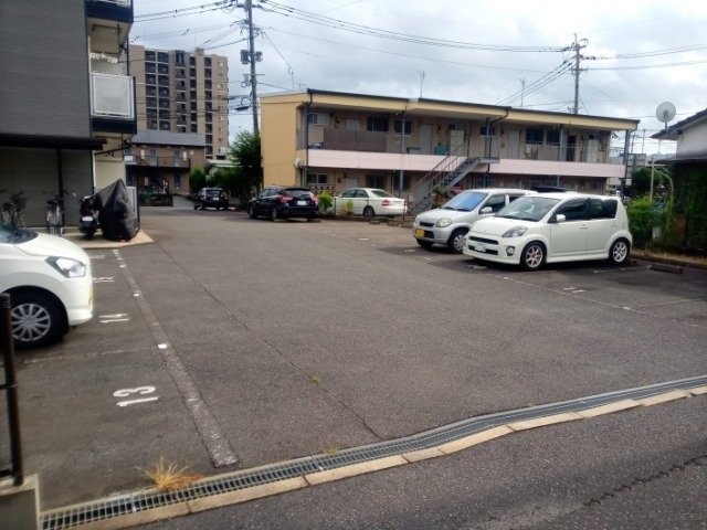 レオパレスメルヴェーユ佐賀のその他