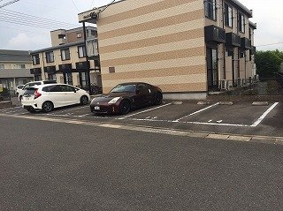 レオパレス兵庫北のその他