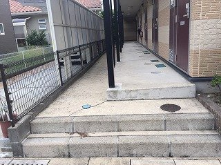 レオパレス兵庫北のその他