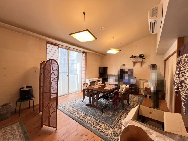 【キッチン】 | 高知市はりまや町１丁目