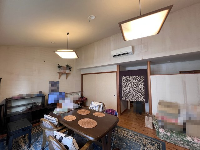 【洗面所】 | 高知市はりまや町１丁目