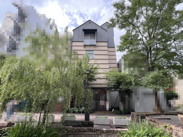 【外観】 | 高知市はりまや町１丁目