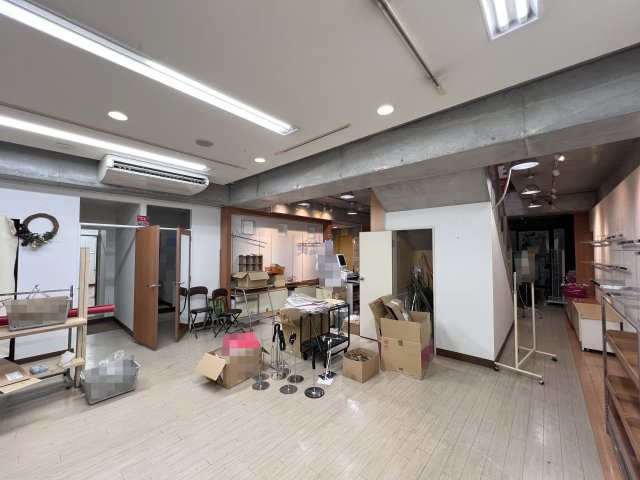 【トイレ】 | 高知市はりまや町１丁目