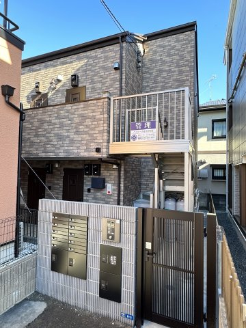 ベイルーム中央林間