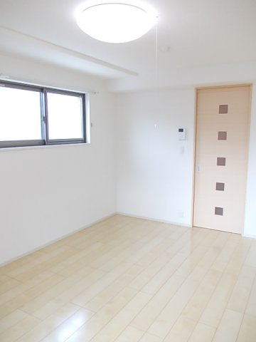 メゾン　フォーリストの内装