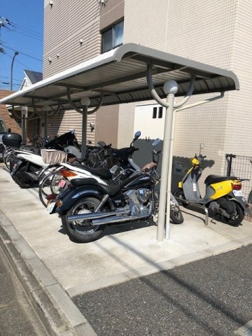 メゾン　フォーリストのその他