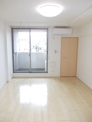 メゾン　フォーリストの内装