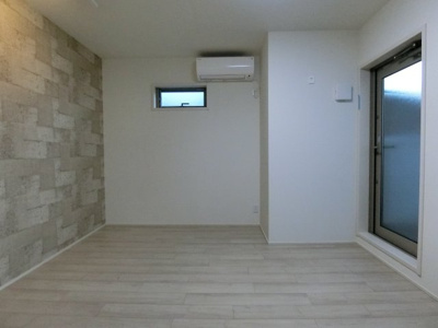 【洋室】 | ハピネス高師浜