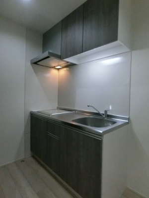 【キッチン】 | ハピネス高師浜