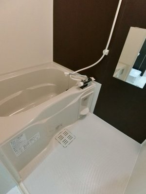 【浴室】 | ハピネス高師浜