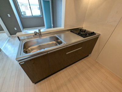 【キッチン】 | ストレリチア