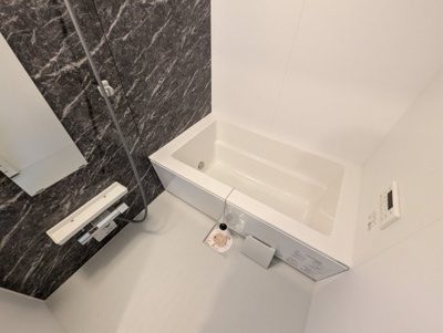 【浴室】 | ストレリチア